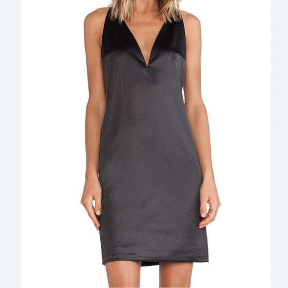 SOLACE LONDON Rolson Mini Dress - Picture 1 of 8